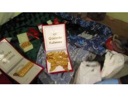 Mersin'de Tefeci Operasyonu: 24 Gözaltı