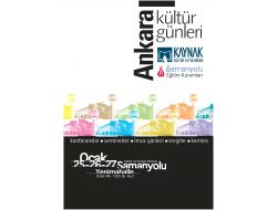 Kaynak Kültür Yayın Grubu, Yazarları Ankaralı Okurlarıyla Buluşturacak