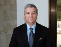 Etik Başkanı İşler: İzmir’e Nüfusu Kadar Turist Gelmeli