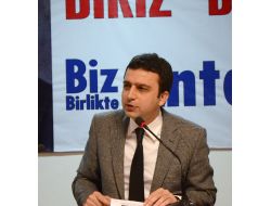 Türkiye’nin İlk Eğitim Kampüsü Antalya’ya Yapılacak