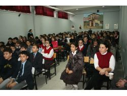 Beypazarı’nda Obezite Semineri