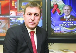 Medya dünyası karışacak!!