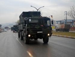Patriot Nakilleri Devam Ediyor..