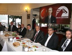 Atlıspor Kulübü Başkanı: Atlısporda Alt Yapıyı Geliştirceğiz