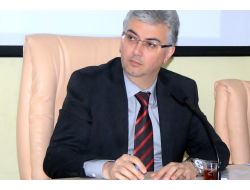 Vali Tepe, Mevlid Kandili'nin Birlik Ve Beraberliğe Vesile Olmasını Diledi