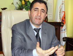 Yangın Merdivenleri, Patates Deposuna Dönüşmüş