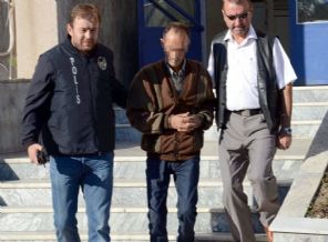 Mersin'i Dolandıran Adam