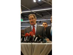 Bakan Günay: Çalıntı Eserlerin Getirilmesi İle Kazı Çalışmalarının İlgisi Yok