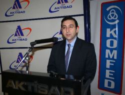 Mb Başkan Yardımcısı Turhan: Güçlü Finans Sistemimiz Sayesinde Krizde Bankalar Sağlam Kaldı