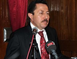 Vali Balkanlıoğlu: Afyonkarahisarlıları Koruyucu Aile Olmaya Çağırdı