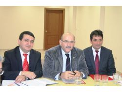 Bursa Eğitiminin İlk Dönemi Masaya Yatırıldı