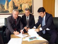 Hayırsever İşadamı Memleketine Anaokulu Yaptırıyor