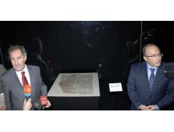 Piri Reis’in 500 Yıllık Haritası Görücüye Çıktı