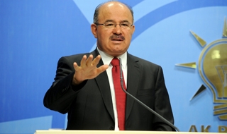 'Başbakan ser verip sır vermez'