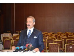 "Otomotivde % 85 Yerliliği Yakalayacağız"