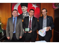 Alanya'da Tarımsal Envanteriyle 10 Yıllık Üretim Potansiyeli Hazırlanacak