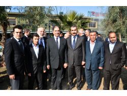 Batso’dan İhracatın Önünü Açan Hamle