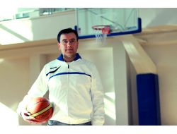 Türk Telekom'da Antrenör Belli Oldu