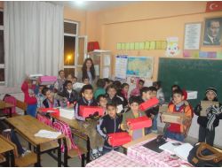 Uşaklı Öğretmenin Memleketinden Batman’a Yardım Eli