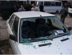 Viranşehir’de Aşiretler Çarşıda Çatıştı: 2 Yaralı