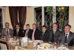 Aktifsen, Bozüyük'te