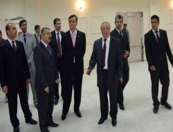 Yarı Açık Cezaevi Sodes Projeleriyle Hayat Bulacak!