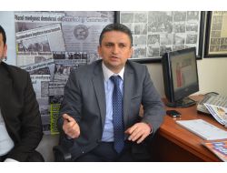 Gmis: Taşeron Bataklığını Tamamen Kurutma Mücadelesi Başlattık