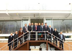 Mersin Ekonomi Platformu Seçimlerde Tarafsızlık Kararı Aldı