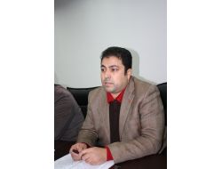 Elbistanlılara Gençlik Merkezi Ve Mısır Kurutma Tesisi Müjdesi