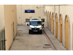 Midyat’ta Karbonmonoksit Zehirlenmesi: 2 Ölü