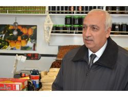 "Malatya’yı Bir Yatırım Merkezi Haline Getirmeyi Hedefliyoruz"