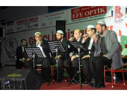 Başkan Ok: İnsanlık O`nun Örnek Kişiliğine Her Zamankinden Daha Çok Muhtaç