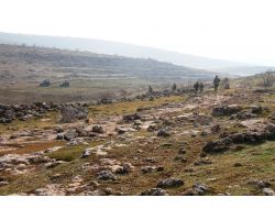 Kaçırılan askerlerde flaş gelişme