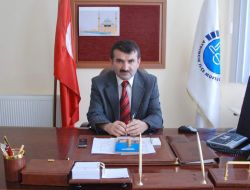 Müftü Karadavut: Kandil Gecelerini En İyi Şekilde Değerlendirmeliyiz