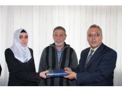 Müftü Pat: En Güzel Hediye Kuran-ı Kerim'dir