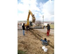 Kaynarcalılar, Sapanca Gölü'nün Suyuna 1 Ay İçinde Kavuşacak