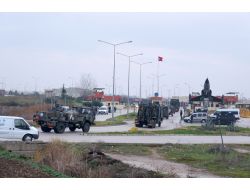 Patriotların Son Parçaları Adana'ya Geldi