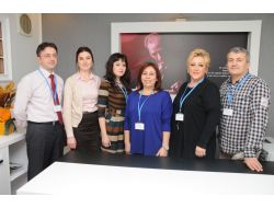 Artı Etki Akademis Hizmete Açıldı