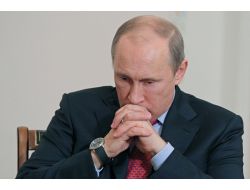 Putin’den, Suriyeli Mülteciler İçin Konferans Önerisi