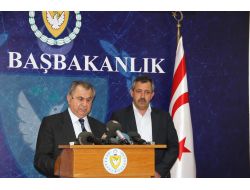 Küçük: Ubp İkinci Tur Seçimlere Kadar Genel Başkansız Değildir