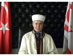 Atalay: Kıbrıs'taki Osmanlı Camisine Saldırıyı Üzüntüyle Öğrendik