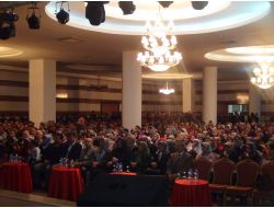 Karaman’da Mevlid Kandili 'Sanal Umre' İle Kutlandı