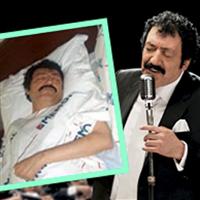 Müslüm Baba'dan kötü haber