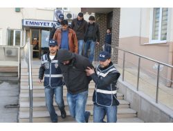 Kokainle Yakalanan Zanlı, ‘Haberim Yoktu’