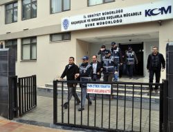 Hatay’da Kaçakçılık Operasyonu