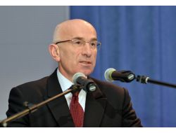 Kiev'de Mevlid Kandili Coşkuyla Kutlandı