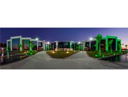 Gediz Üniversitesi İzmir'e Uluslararası Sağlık Kampüsü Kuracak