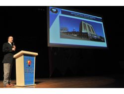 Başkan Akgül, Belediye Başkanlığındaki 4 Yılını Anlattı