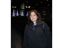 Bozarslan: Bütün Sabotajlara Rağmen Barış Süreci Devam Etmeli (Özel)