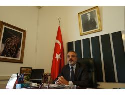 'Türkler Kadar Kürtler De Hassas; Acıları Yarıştırarak Sonuca Varamayız'